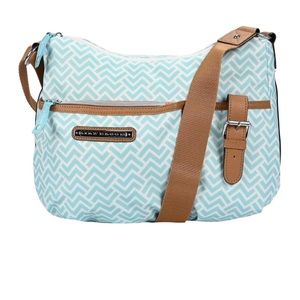 NWT Lily Bloom Kathryn Hobo Bag